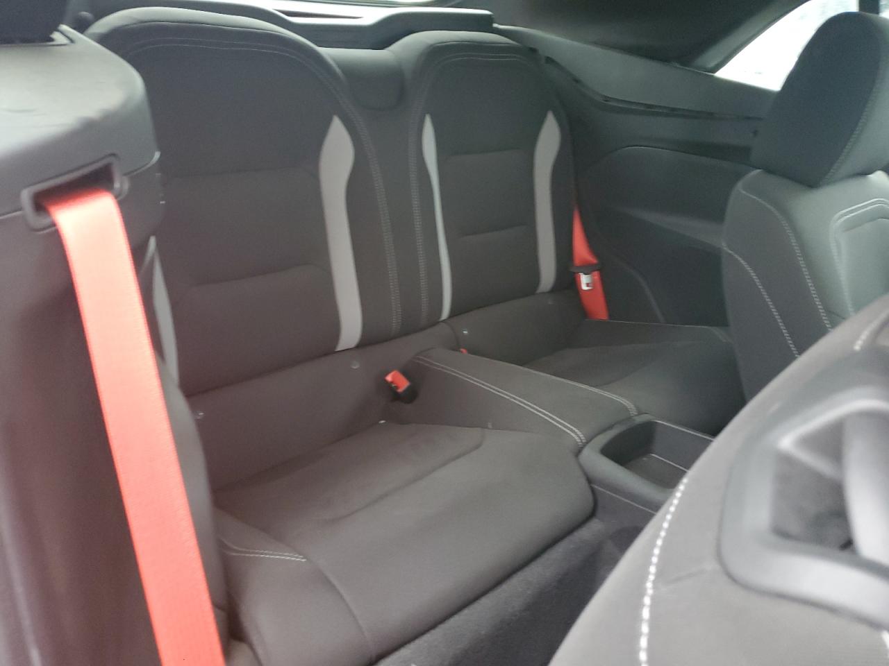 2024 CHEVROLET CAMARO LT1 VIN:1G1FF3D73R0110029