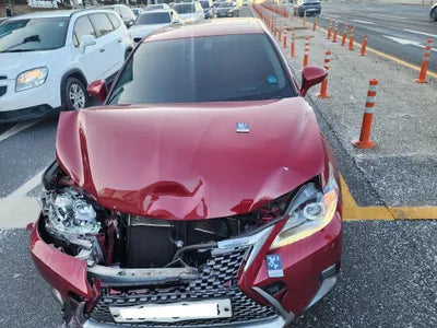2018 Lexus CT 200h JTHKD5BH0J2323255 VIN:JTHKD5BH0J2323255