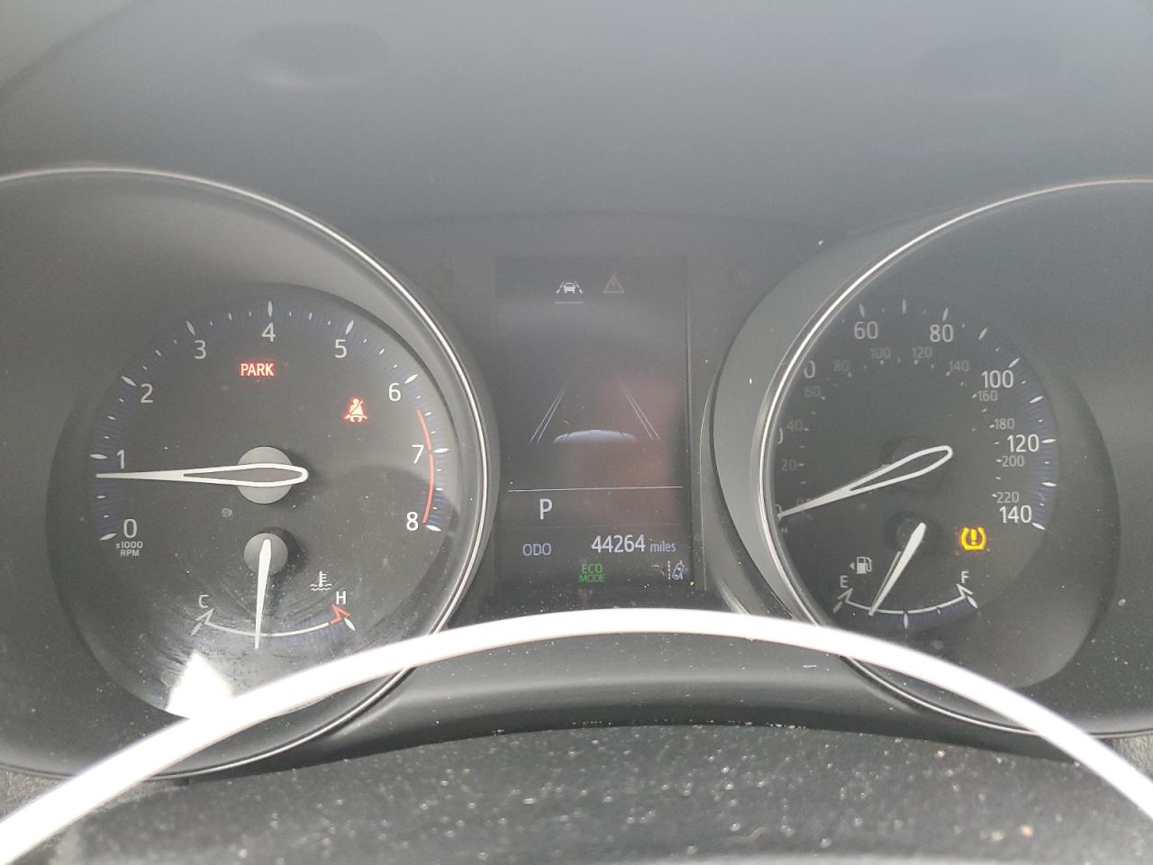 2022 TOYOTA C-HR XLE VIN:JTNKHMBX3N1134968