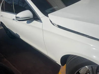 2019 Mercedes-Benz E 300 WDDZF4JB9KA672509 VIN:WDDZF4JB9KA672509