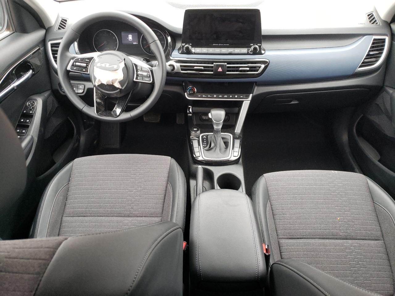 2022 KIA SELTOS S VIN:KNDEU2AA6N7262567