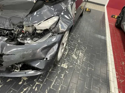 2021 Tesla Model 3 VIN: