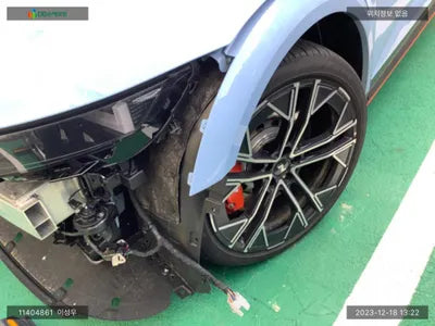 2023 Hyundai Ioniq KMHKN818PRU000280 VIN:KMHKN818PRU000280