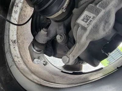 2019 Mercedes-Benz GLA 220 VIN: