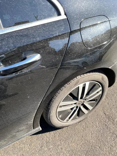 2021 Mercedes-Benz A 200 VIN: