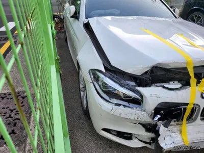 2016 BMW 520 WBA5E5103GG069539 VIN:WBA5E5103GG069539