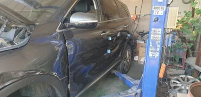 2017 Kia Sorento KNAPH81ABHA368852 VIN:KNAPH81ABHA368852