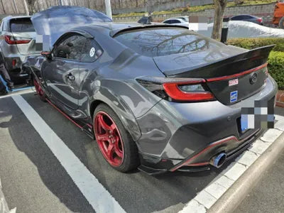 2022 Audi R8 JF1ZNBE1XN9753811 VIN:JF1ZNBE1XN9753811