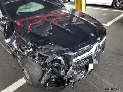 2020 Mercedes-Benz B 250 W1N4M4HB7LW061178 VIN:W1N4M4HB7LW061178