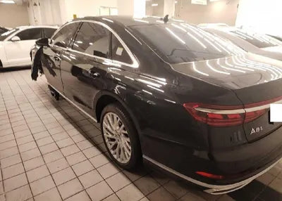 2020 Audi 50 WAUZZZF83LN013506 VIN:WAUZZZF83LN013506