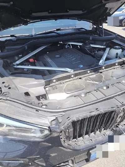 2022 BMW 540 VIN: