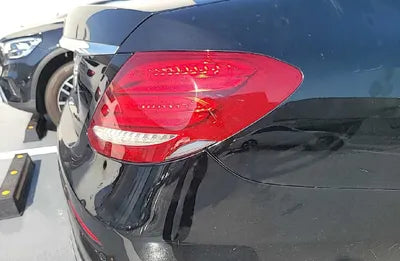 2017 Mercedes-Benz E 220 WDDZF0EB1HA068237 VIN:WDDZF0EB1HA068237