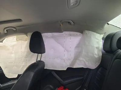 2015 Volkswagen Passat 1VWZZZA3ZFC103957 VIN:1VWZZZA3ZFC103957