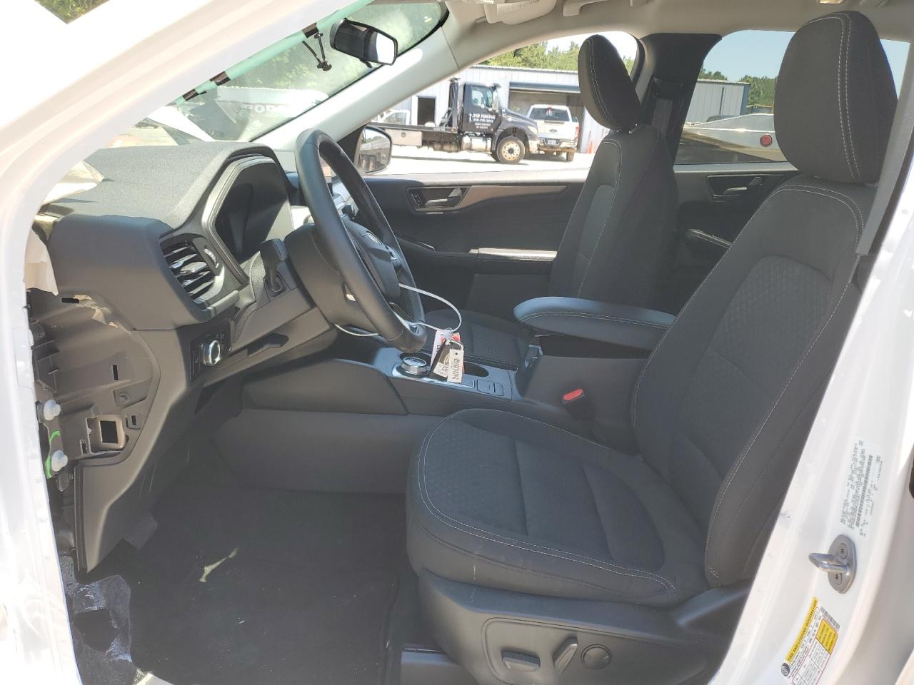 2024 FORD ESCAPE ACTIVE VIN:1FMCU0GN0RUA56301