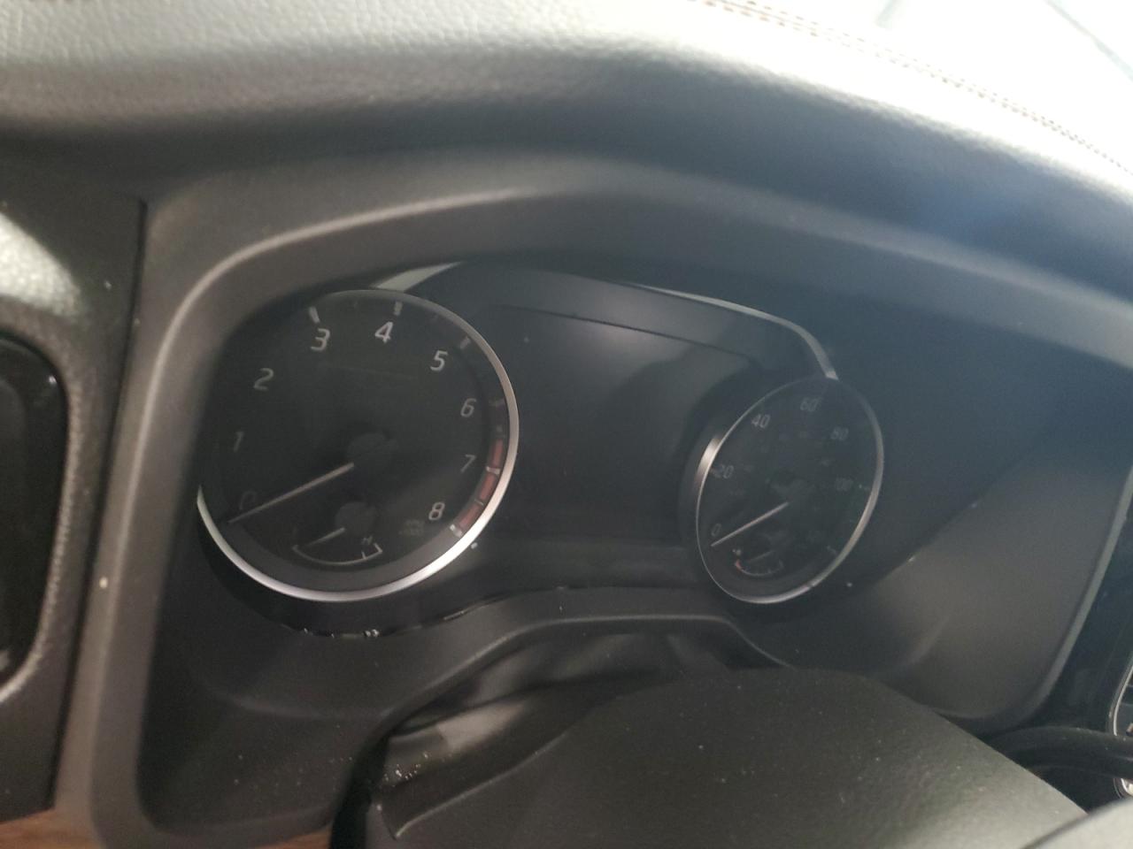 2022 NISSAN TITAN XD SV VIN:1N6AA1FB4NN105079