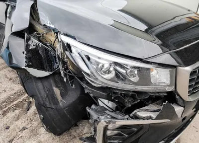 2019 Kia Carnival KNAMC81ABKS500352 VIN:KNAMC81ABKS500352