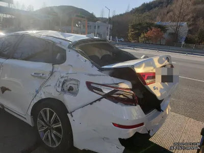 2019 Kia K5 KNAGU416BKA343254 VIN:KNAGU416BKA343254