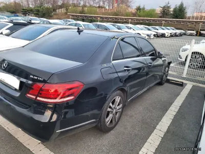 2016 Mercedes-Benz E 220 WDDHF0AB6GB294896 VIN:WDDHF0AB6GB294896