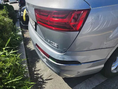 2019 Audi Q7 WAUZZZ4M3KD043674 VIN:WAUZZZ4M3KD043674