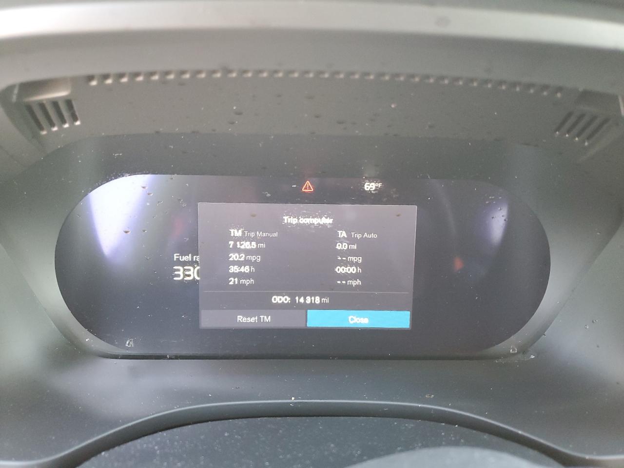 2024 VOLVO XC60 PLUS VIN:YV4L12RL7R1755282