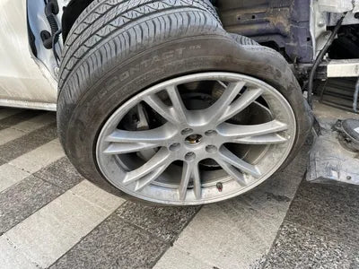 2021 Tesla Model Y 5YJYGDEE7MF167604 VIN:5YJYGDEE7MF167604