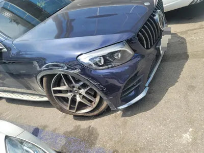 2018 Mercedes-Benz GLC 350 WDC0G5EB6KF522628 VIN:WDC0G5EB6KF522628