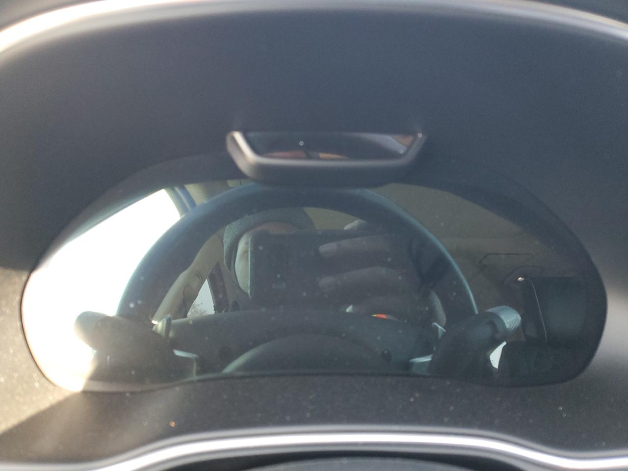 2022 GENESIS GV80 BASE VIN:KMUHCESC3NU092295