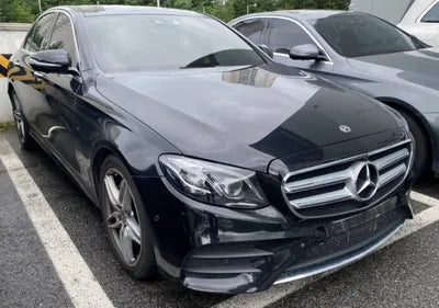 2017 Mercedes-Benz E 350 WDDZF3DB4HA269925 VIN:WDDZF3DB4HA269925