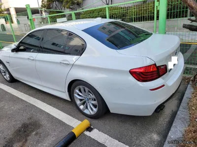 2016 BMW 520 WBA5E5103GG069539 VIN:WBA5E5103GG069539