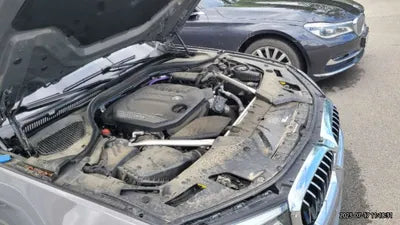 2021 BMW 523 WBA11ES0XMWW98418 VIN:WBA11ES0XMWW98418