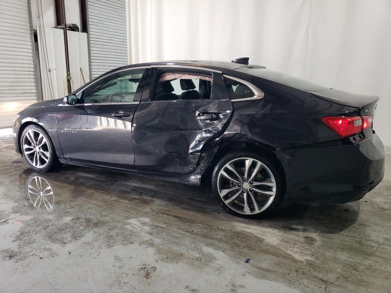 2023 CHEVROLET MALIBU LT VIN:1G1ZD5ST1PF134614