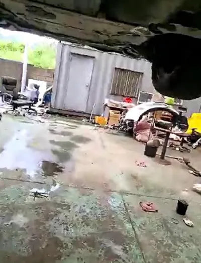 2016 BMW 730 WBA7G6104GG679846 VIN:WBA7G6104GG679846