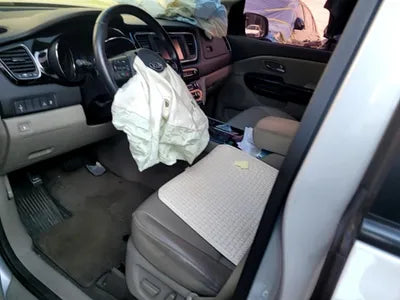 2016 Kia Carnival KNHMF37ABGS150759 VIN:KNHMF37ABGS150759