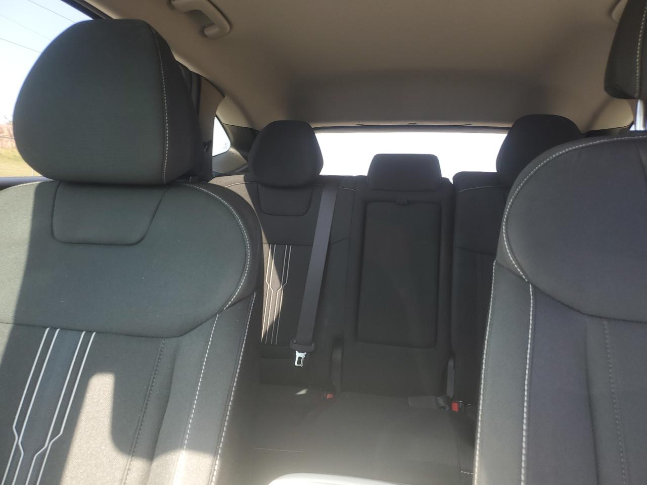 2024 HYUNDAI TUCSON BLUE VIN:KM8JBCD18RU196628