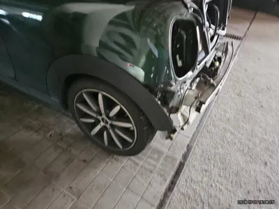 2016 MINI Cooper VIN: