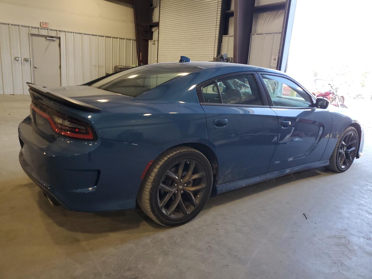 2023 DODGE CHARGER R/T VIN:2C3CDXCT1PH673258