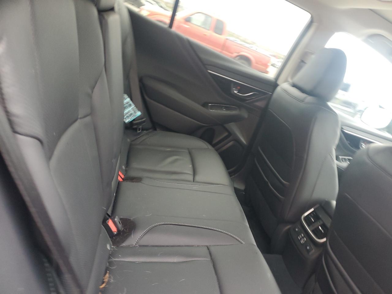 2024 SUBARU OUTBACK TOURING VIN:4S4BTAPC1R3179873