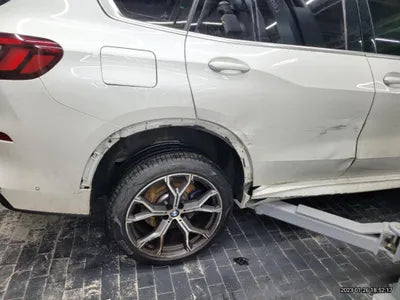 2021 BMW 545 WBATA6109M9G95026 VIN:WBATA6109M9G95026