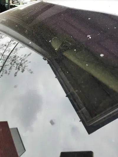 2017 Kia Carnival VIN: