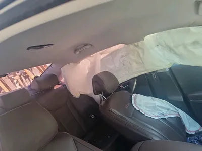 2015 Jaguar SL KMHFM411BFA007196 VIN:KMHFM411BFA007196