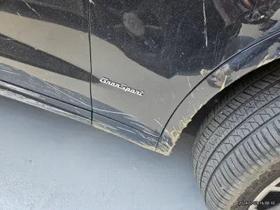 2018 Maserati Levante VIN: