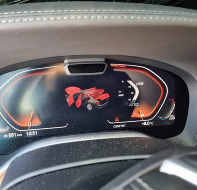 2022 BMW 740 WBA7R2108NCJ95170 VIN:WBA7R2108NCJ95170