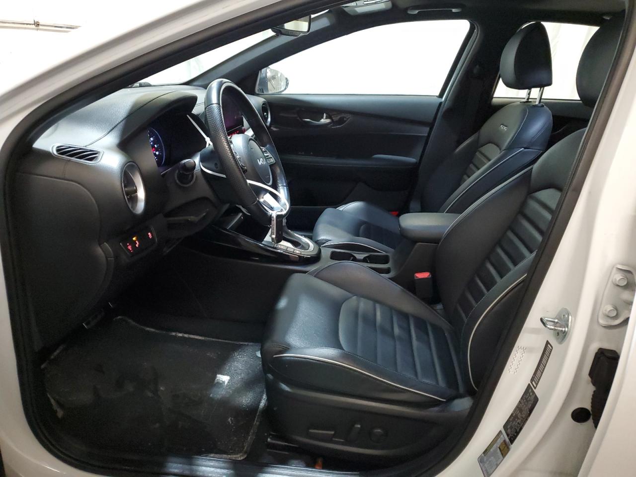 2023 KIA FORTE GT LINE VIN:3KPF54AD1PE627974