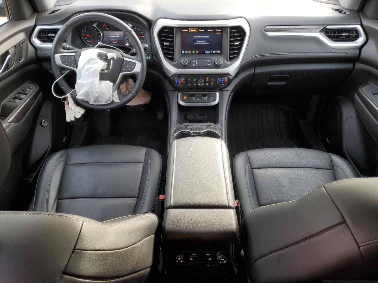2023 GMC ACADIA SLT VIN:1GKKNML4XPZ115277