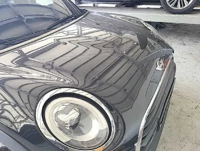 2017 MINI Cooper KMHGF41DBCU038440 VIN:KMHGF41DBCU038440