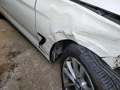 2017 BMW 320 WBA8T310XHG800444 VIN:WBA8T310XHG800444