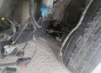 2017 Kia Carnival VIN: