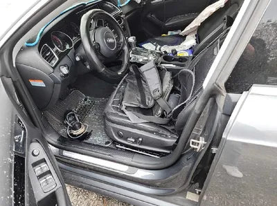 2015 Audi A5 WAUZZZ8T9FA006489 VIN:WAUZZZ8T9FA006489