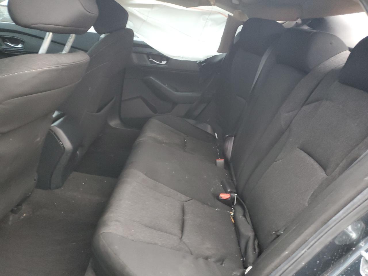 2024 HONDA ACCORD EX VIN:1HGCY1F37RA051971
