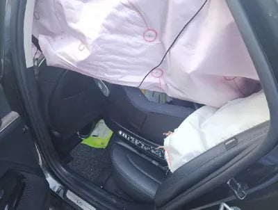 2017 Kia K5 KNAG3412BLA066221 VIN:KNAG3412BLA066221